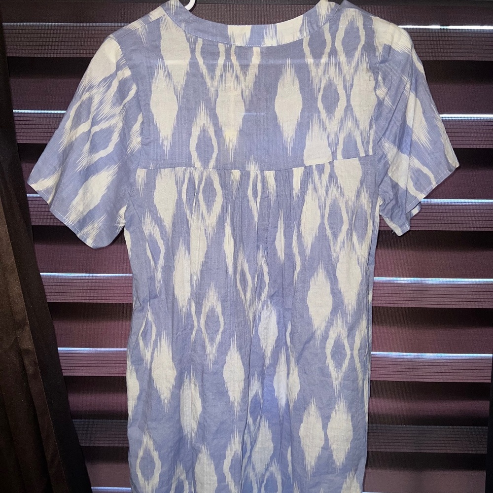 JODIFL patterned Dress